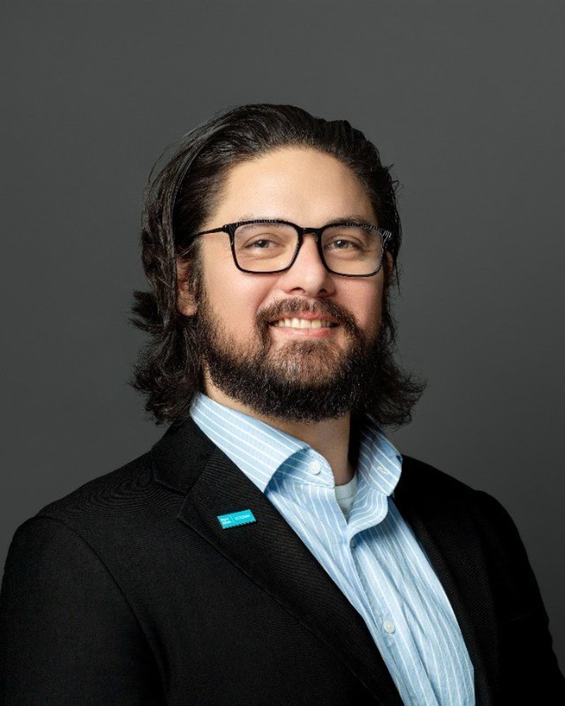 Kris Kilgroe, founder of KMK Data Solutions